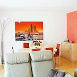 Apartment Haus Raja