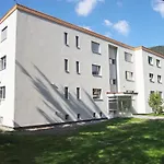 Apartment Haus Raja