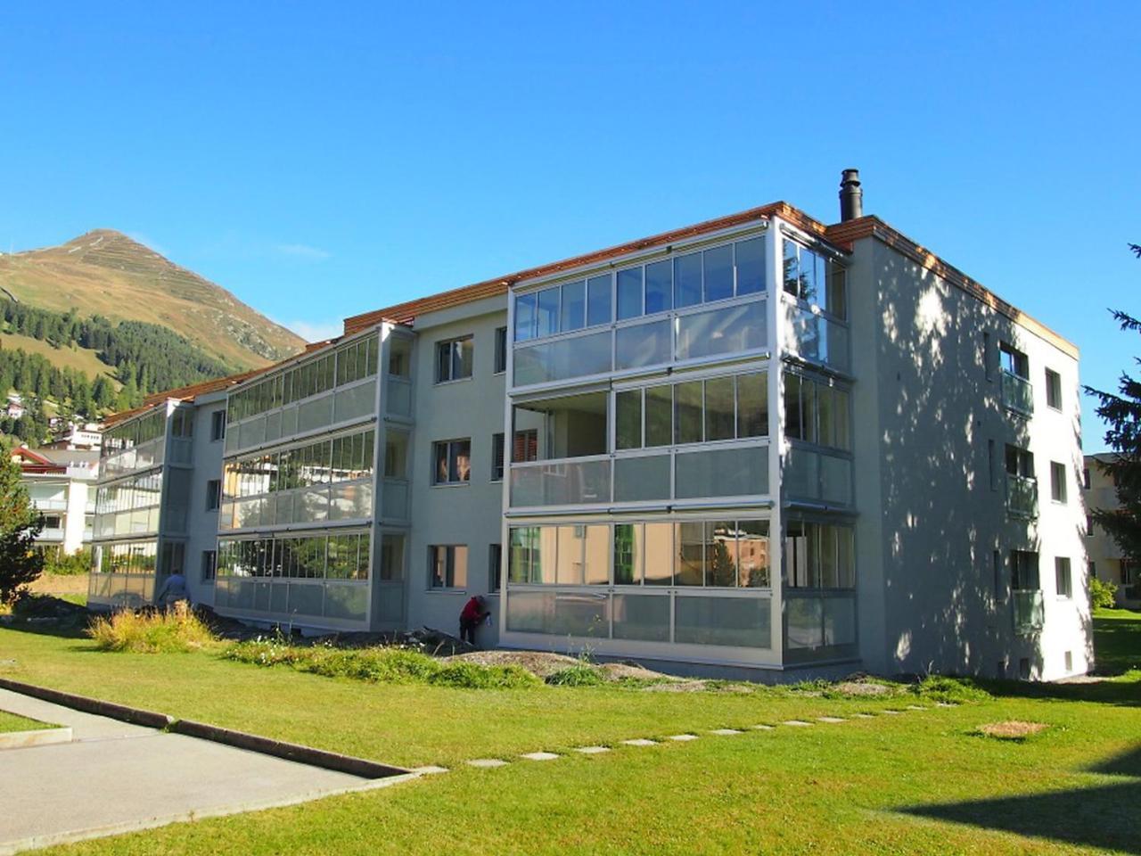 Haus Raja Apartment